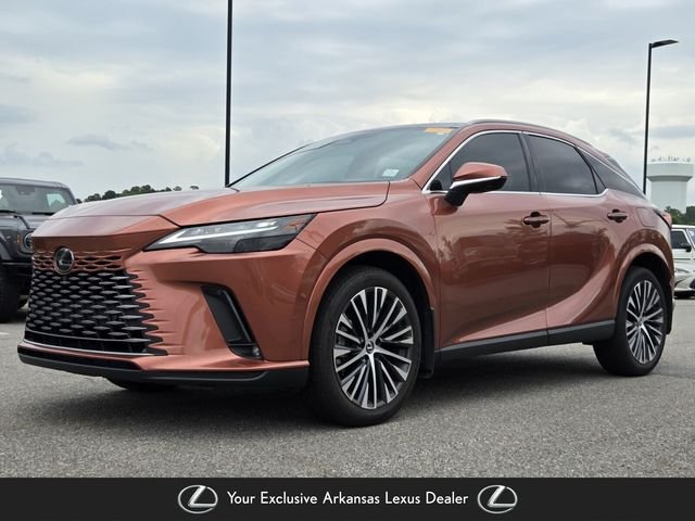 2023 Lexus RX 350 350 Premium Plus FWD's photo