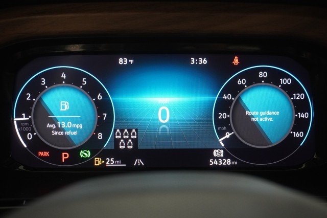 Used 2024 BLACK Volkswagen 2.0T SE w/Technology image 28