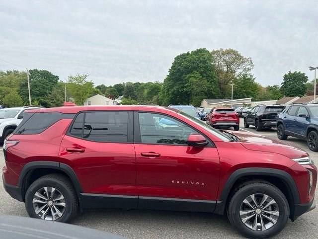 2026 Chevrolet Equinox LT - Photo 6