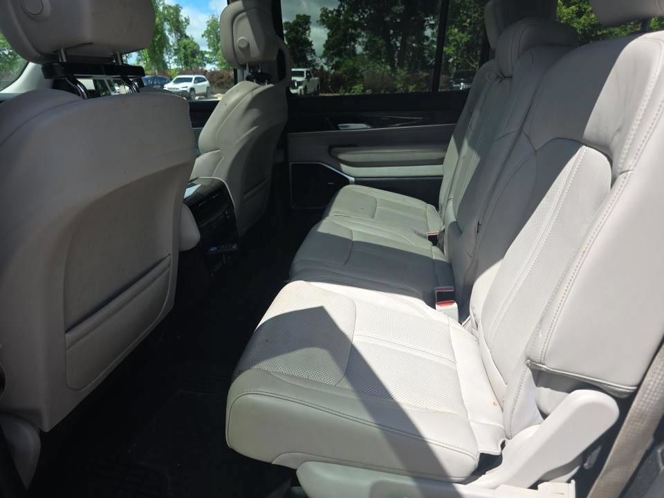 Used 2022 White Jeep Series III 4x4 image 17
