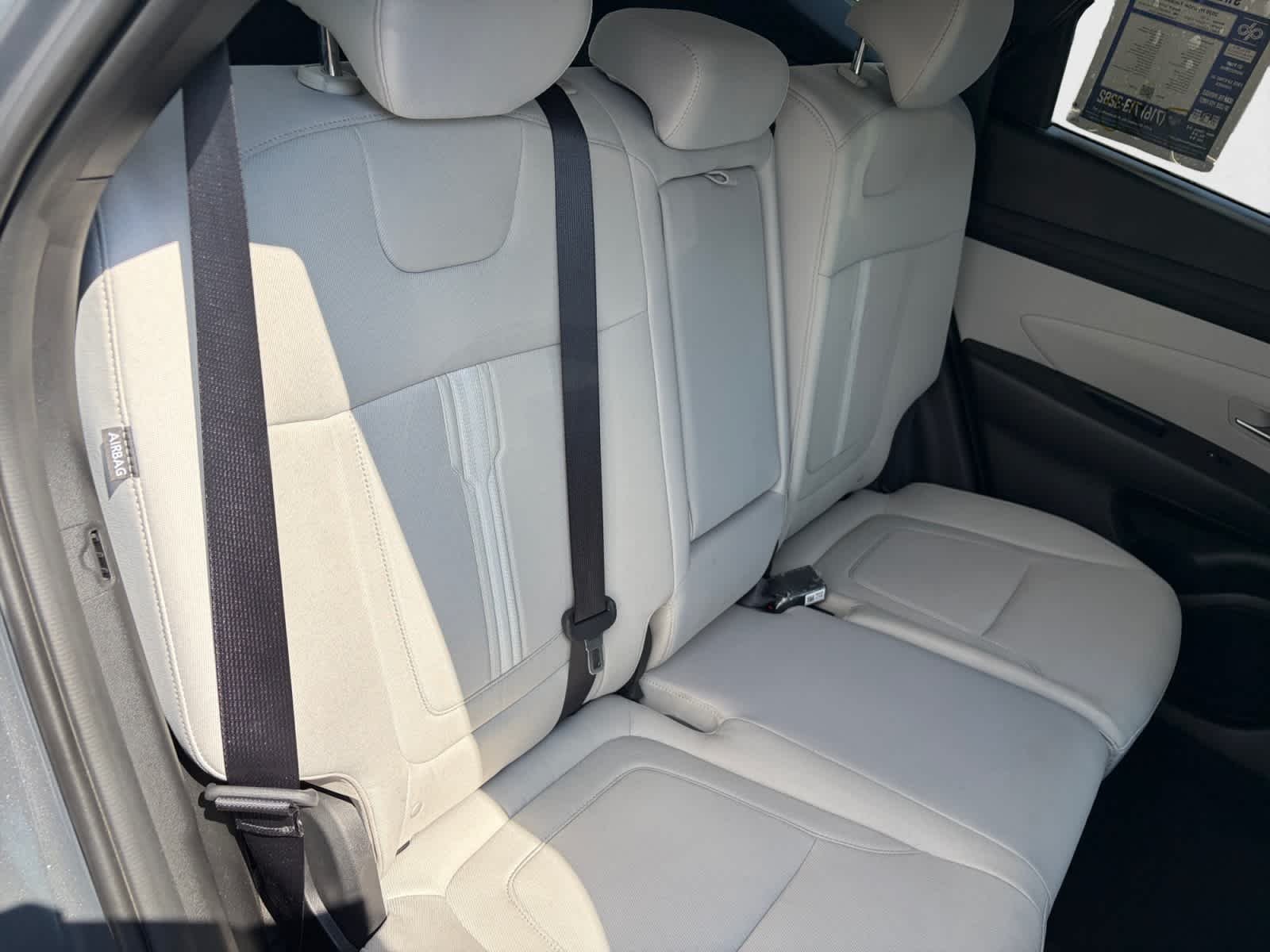 Used 2026 Ecotronic Gray Hyundai SEL image 23