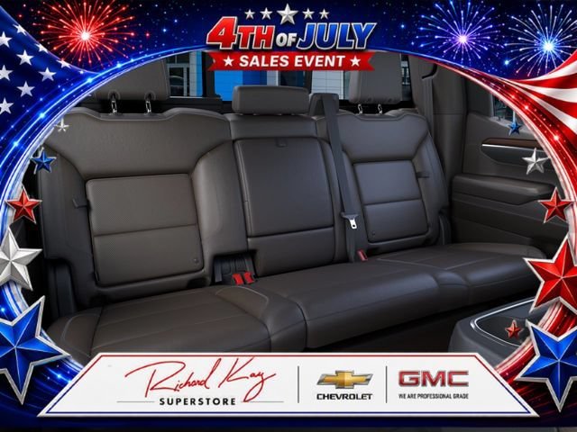 2026 GMC Sierra 1500 Denali - Photo 17