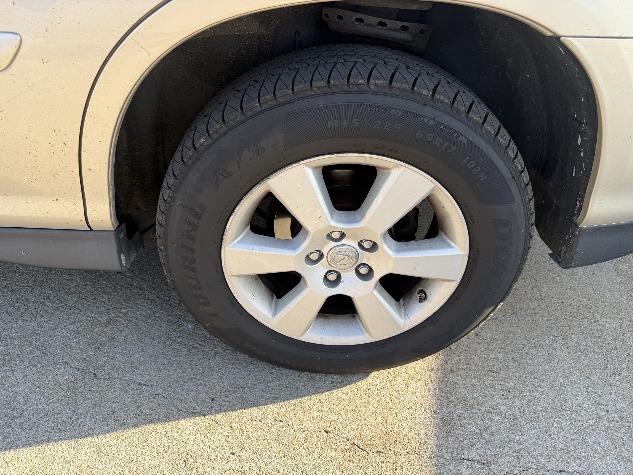Used 2007  Lexus Base image 12