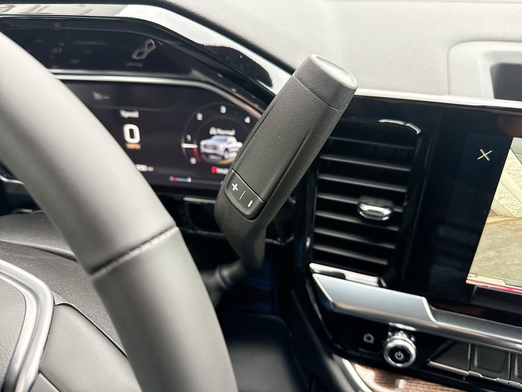 2026 GMC Sierra 1500 Elevation - Photo 16