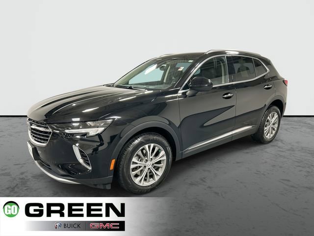2023 Buick Envision Preferred FWD's photo