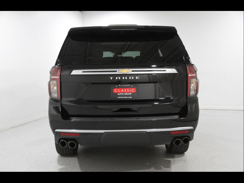 2023 Chevrolet Tahoe High Country - Photo 18