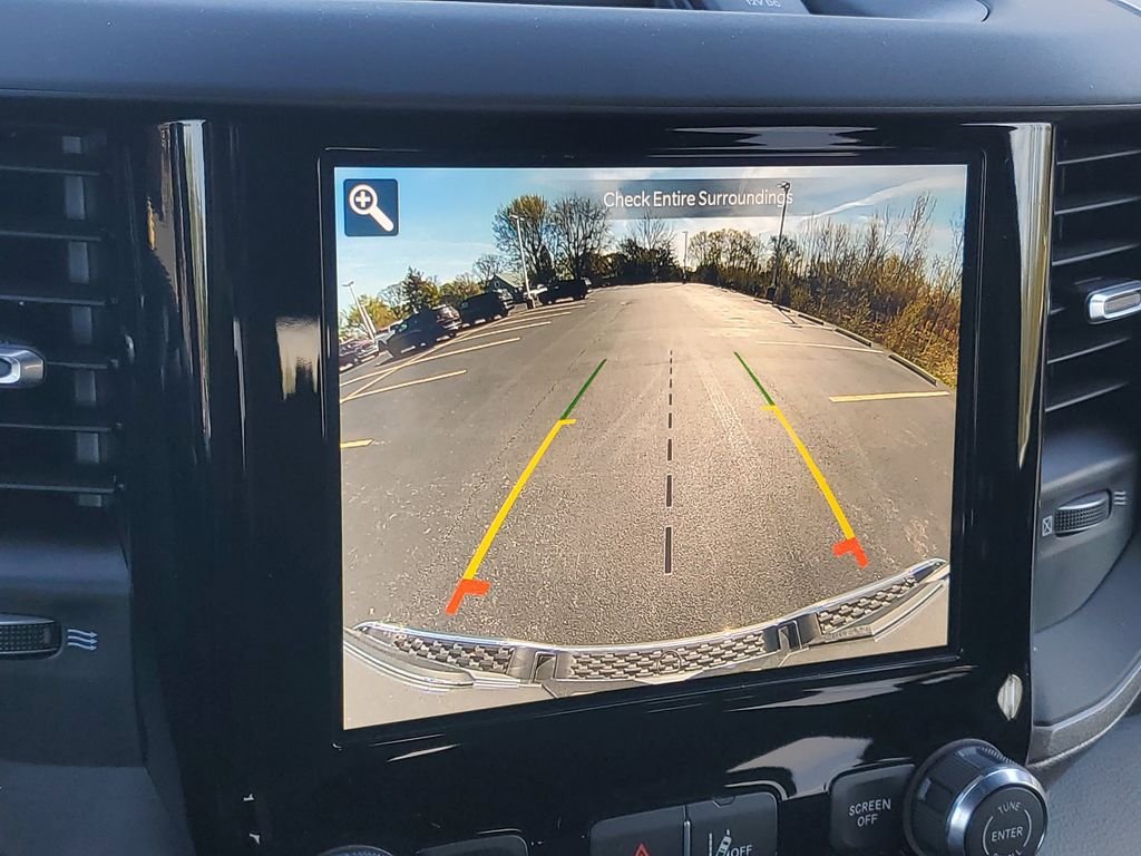 2026 RAM 1500 Tradesman - Photo 29