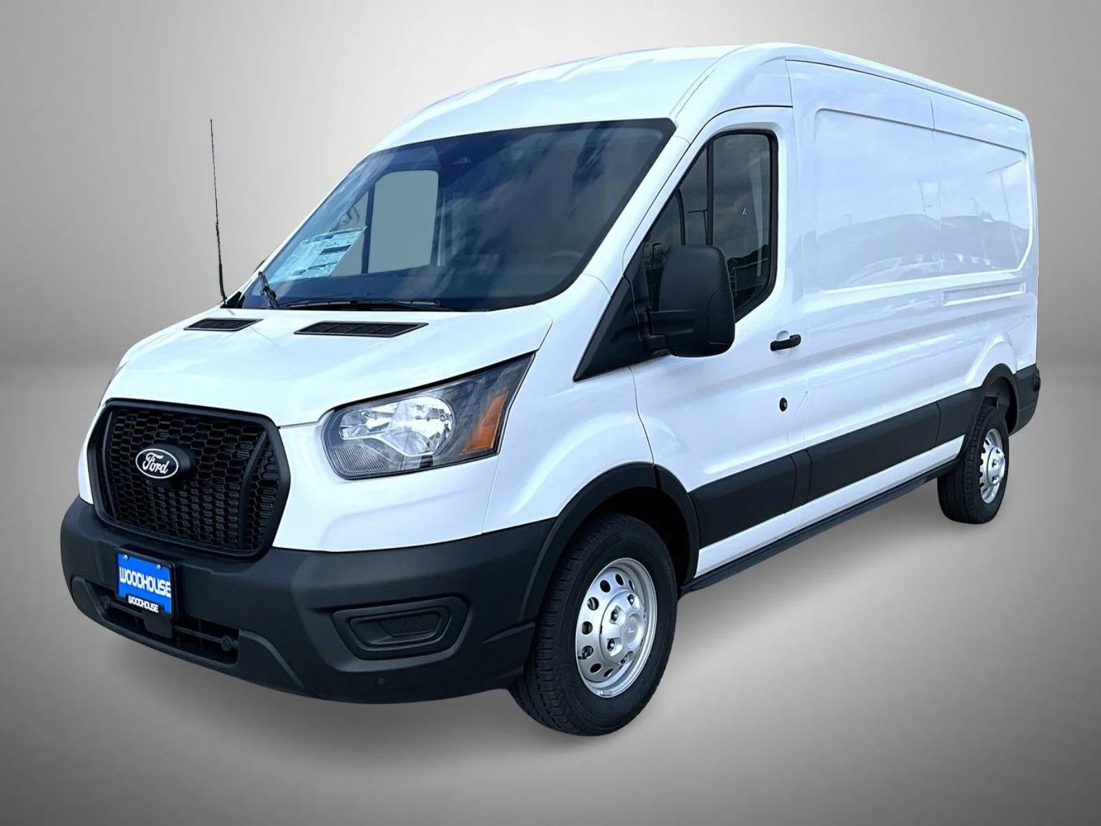 2026 Ford Transit 250 Med Roof 148 WB AWD's photo