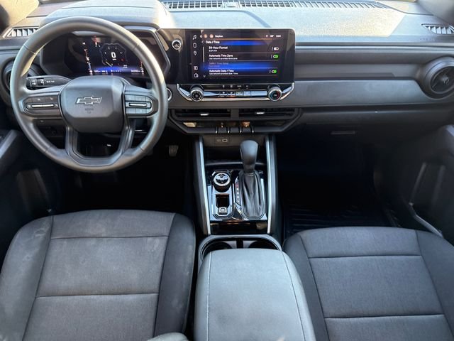 Used 2023 White Chevrolet Trail Boss image 11
