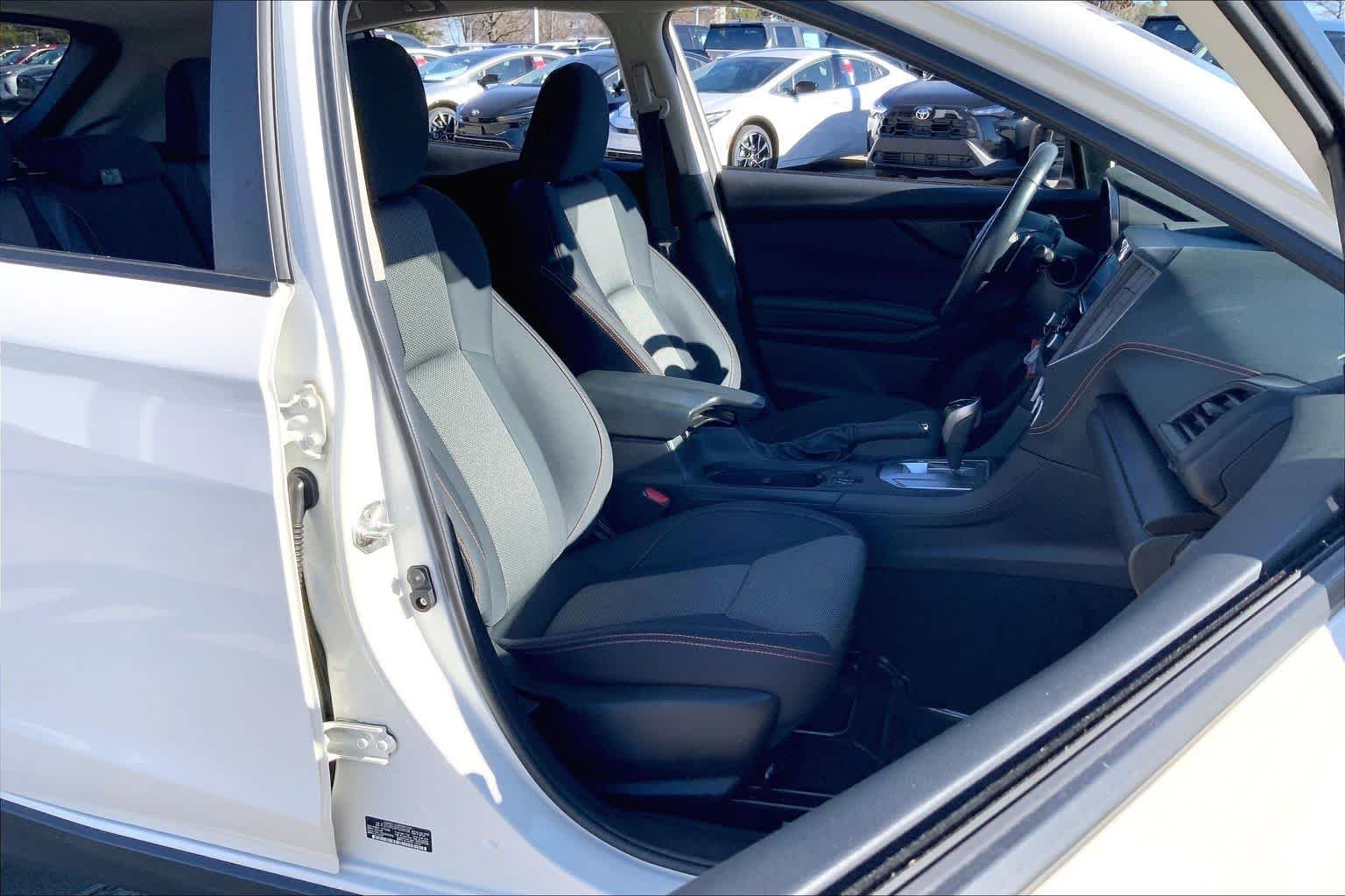 2023 Subaru Crosstrek Premium - Photo 9