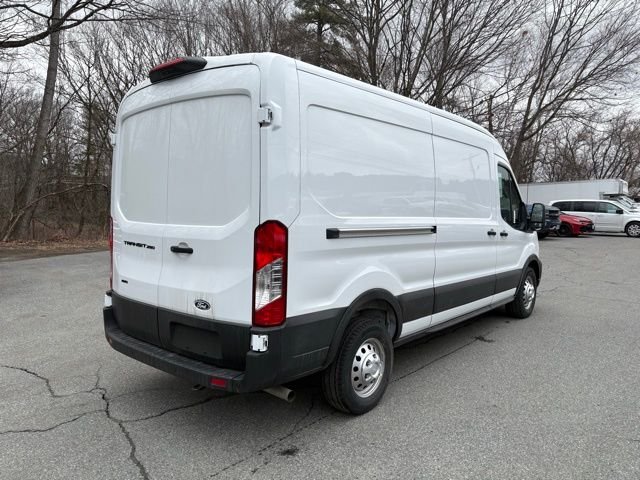 2026 Ford Transit-250 — photo 7