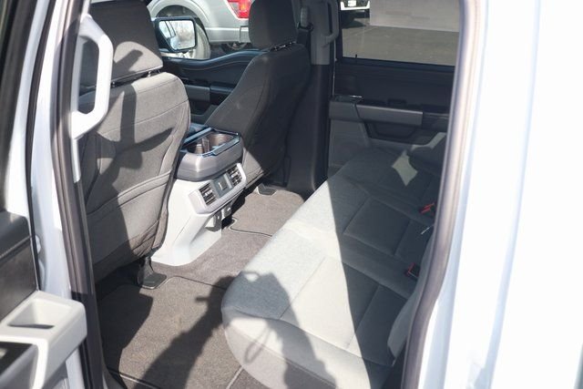 2025 Ford F-150 XLT - Photo 23