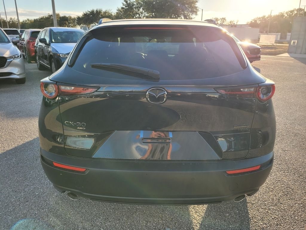 2026 Mazda CX-30 Turbo Aire Edition - Photo 12