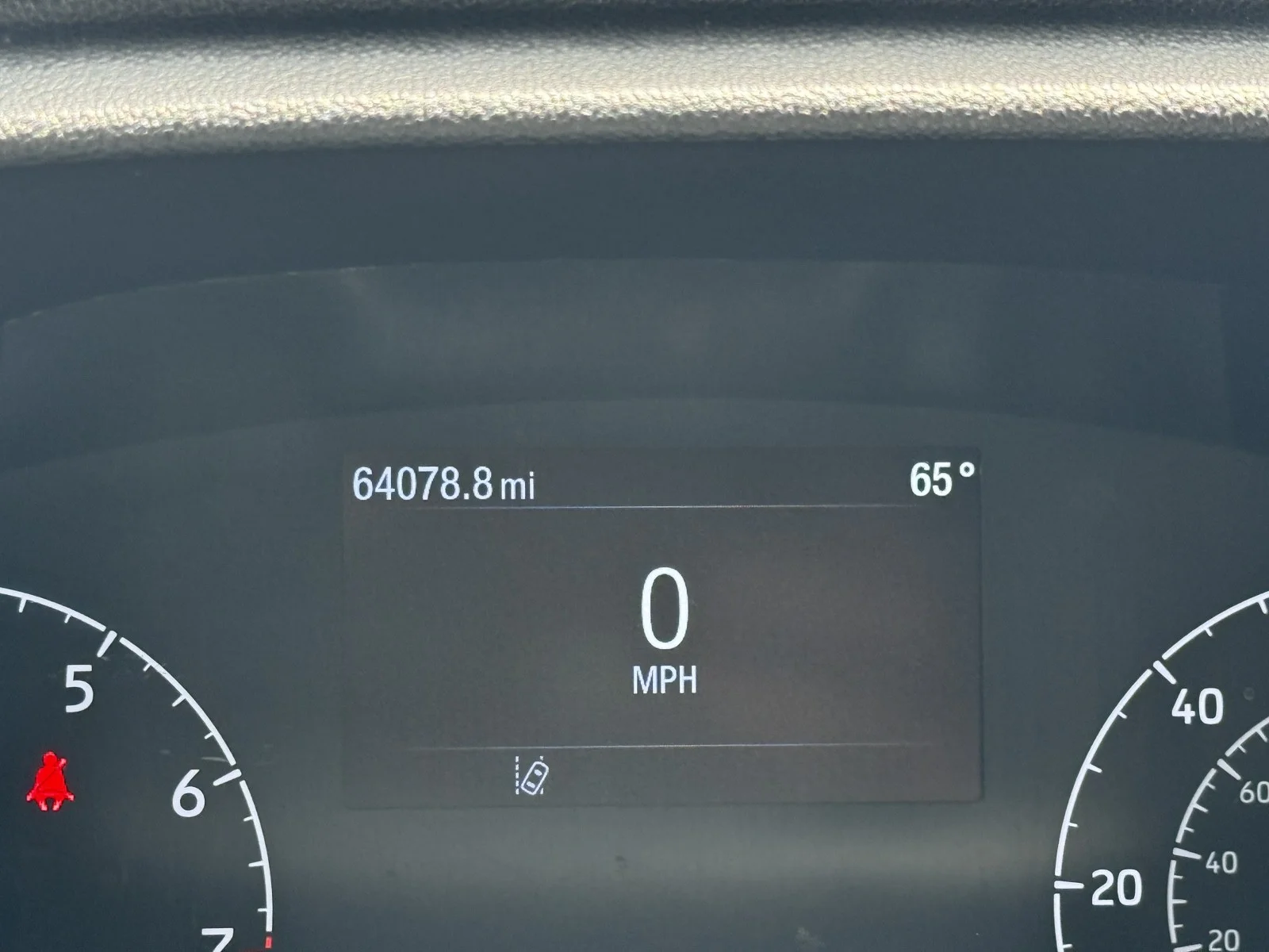 Used 2023 Oxford White Ford T-250 148
