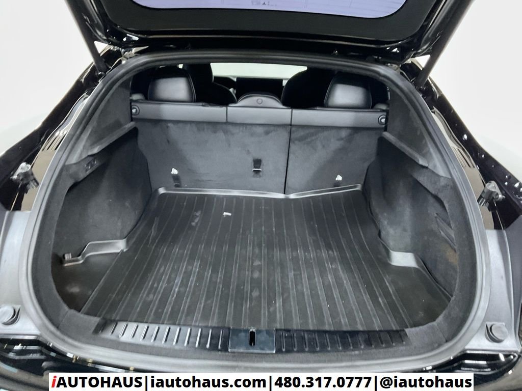 2023 Tesla Model S Base - Photo 13