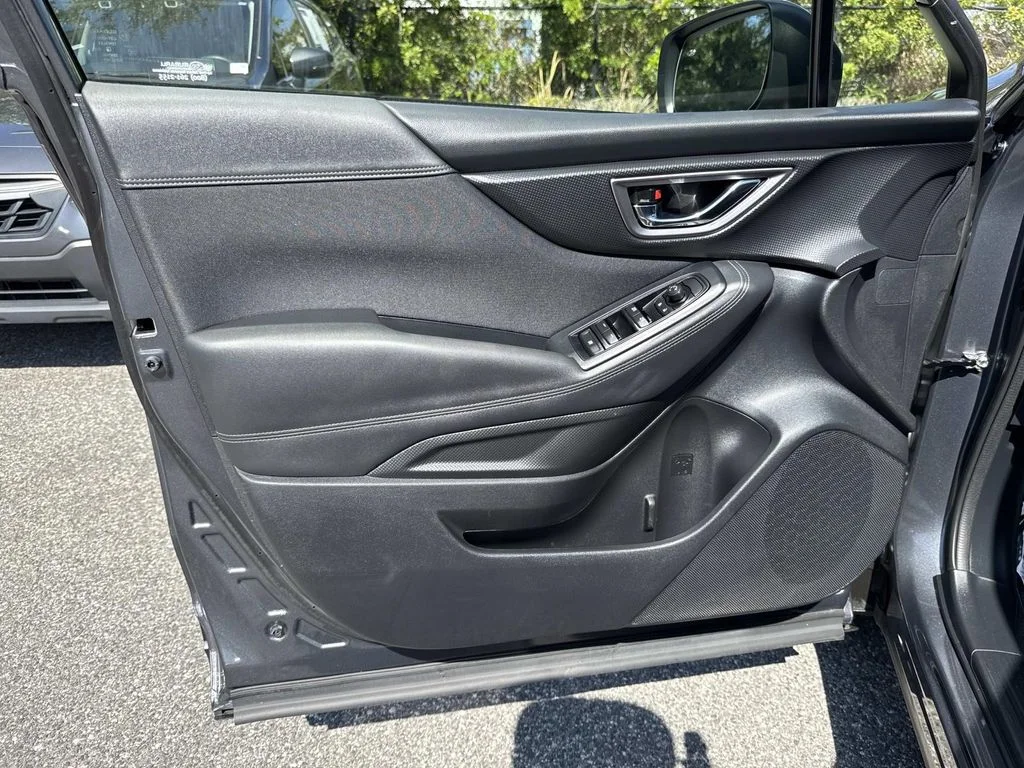Used 2023 Gray Subaru Premium image 22