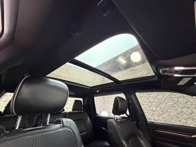 Used 2019 Gray Ram Limited image 10