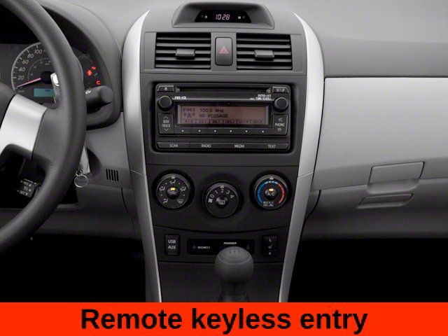 Used 2013 Silver Toyota S image 13