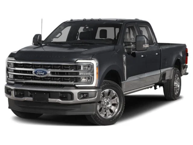 2026 Ford F-350 XL 4x4 Crew Cab 8' Box DRW's photo