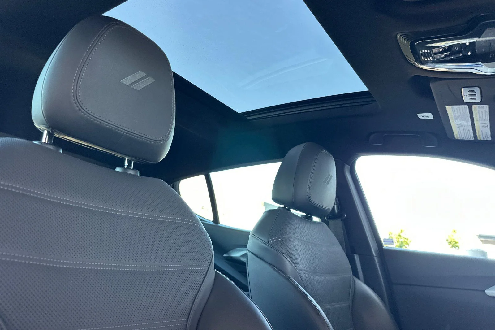 Used 2024 Blue Dodge R/T Plus image 18