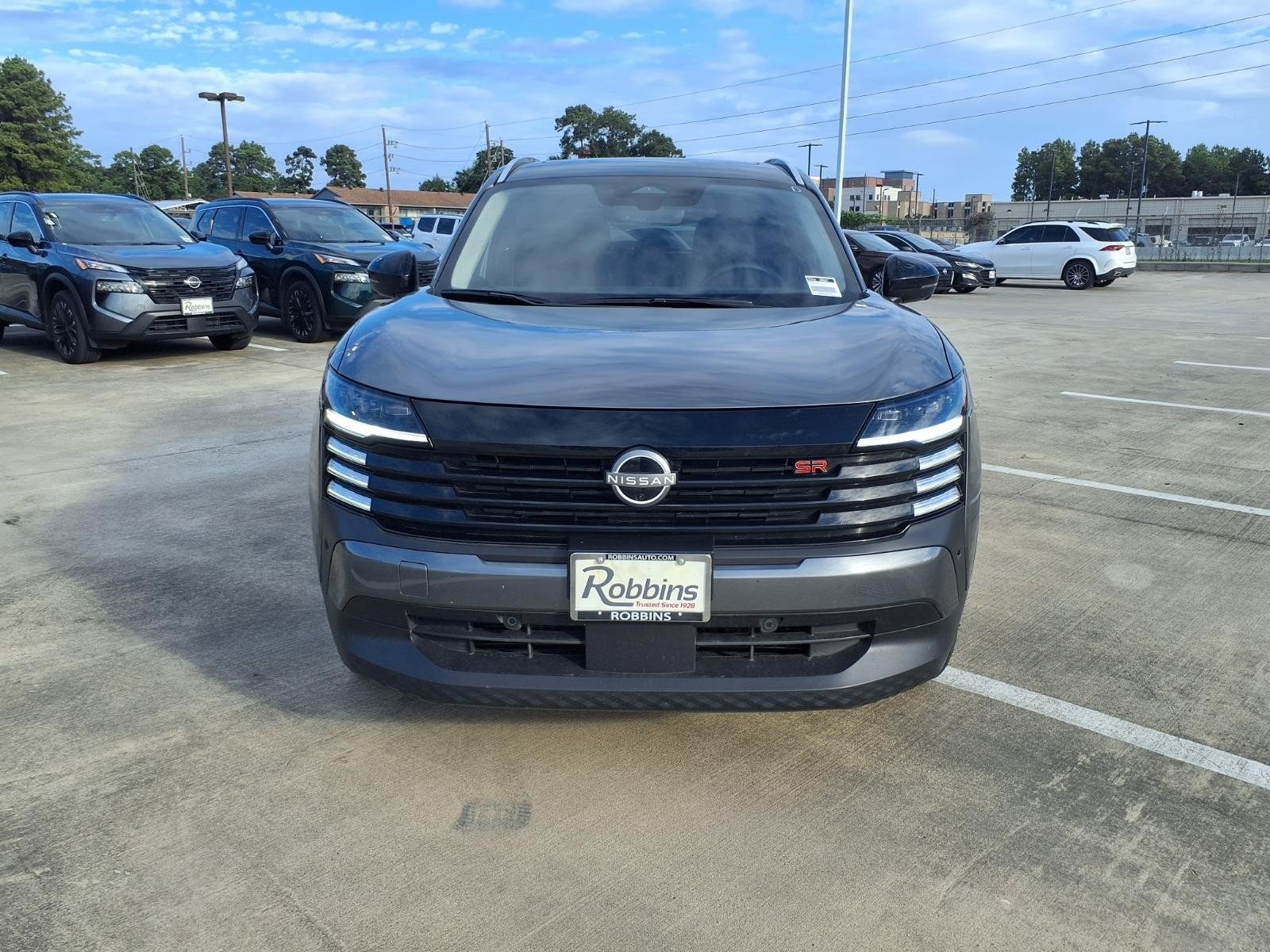 2026 Nissan Kicks photo 5 of 26