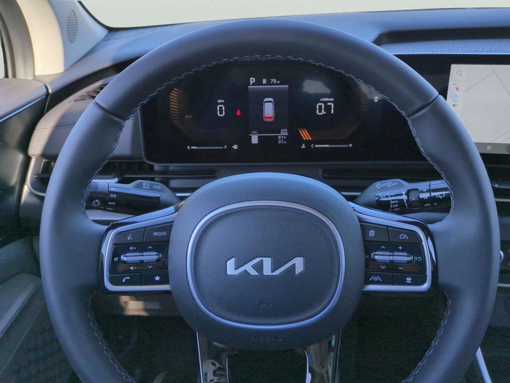 New 2026 Panthera Metal Kia LXS image 30
