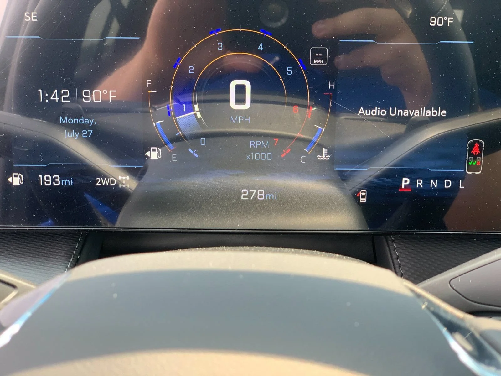 2026 Chevrolet Equinox LT - Photo 30