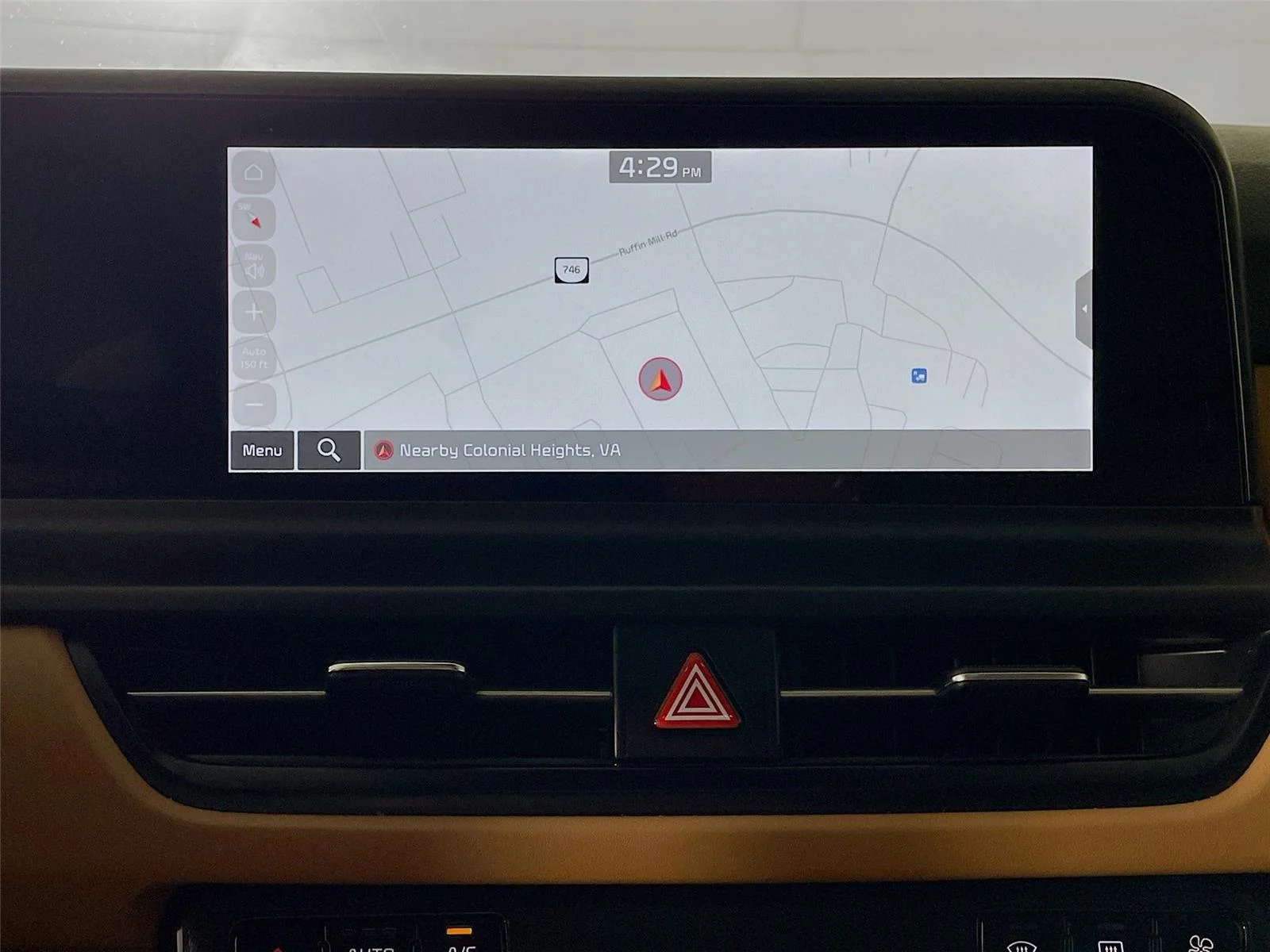 Used 2025 Gravity Gray Kia EX image 18