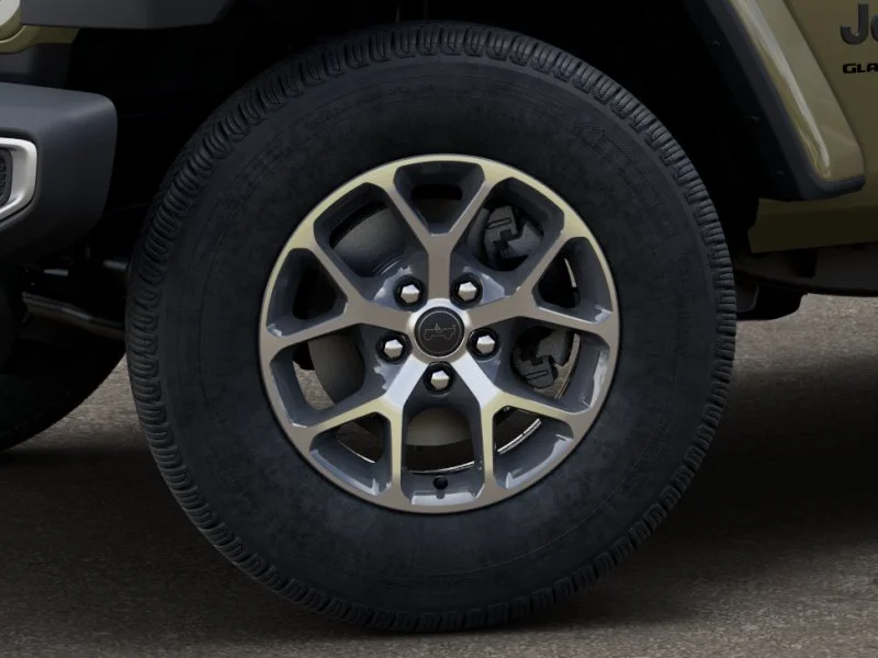 2025 Jeep Gladiator Sport S - Photo 18