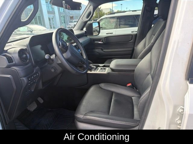 Used 2025 Beige Toyota Base image 10