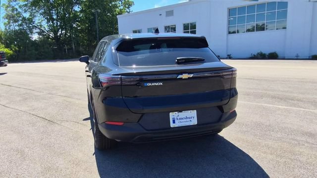 2026 Chevrolet Equinox EV 1LT - Photo 7