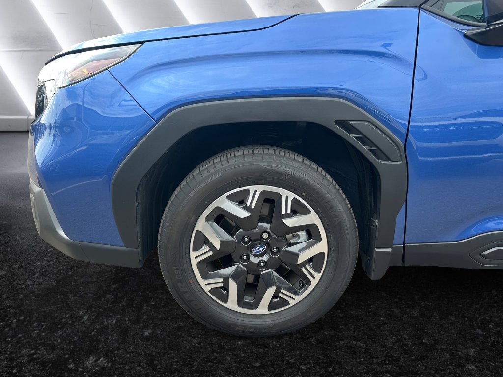 Used 2026 Blue Subaru Premium image 27