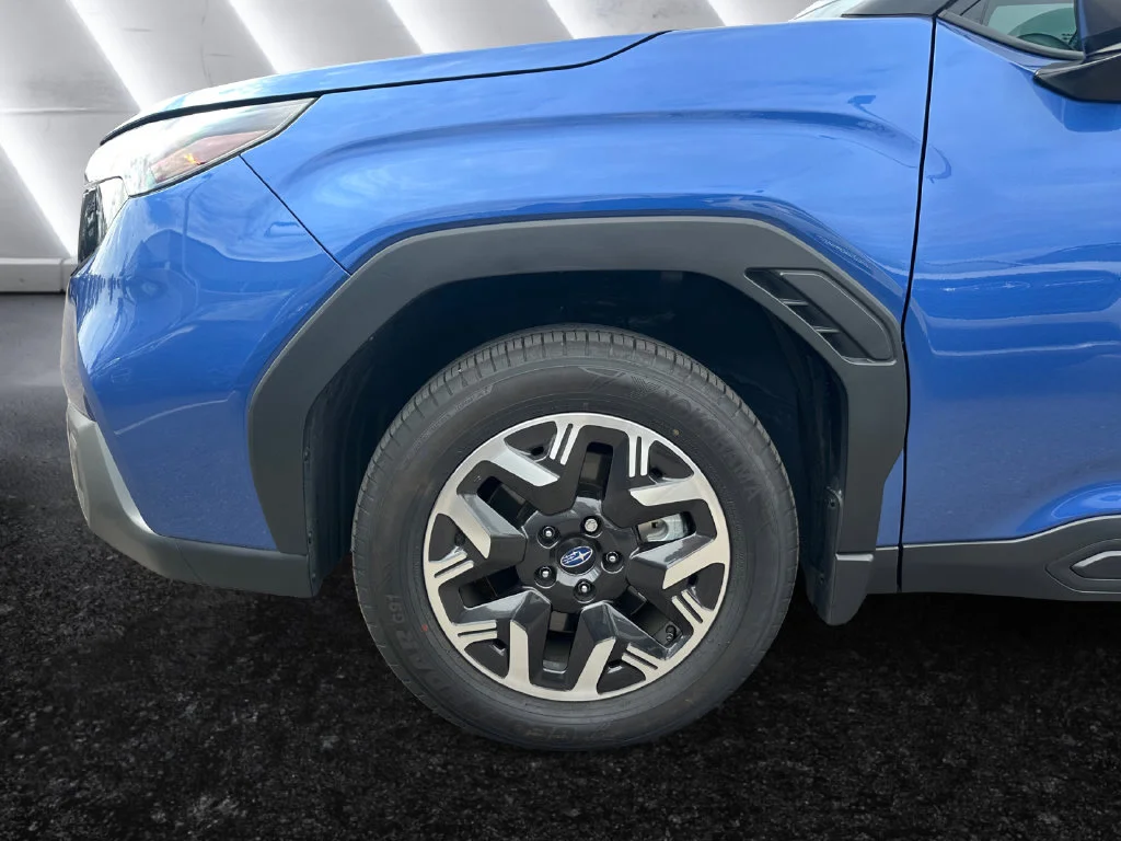 Used 2026 Blue Subaru Premium image 27