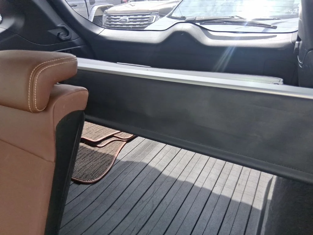 Used 2019 Green Subaru 3.6R image 18