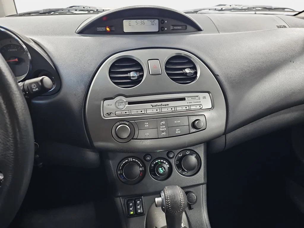 Used 2006  Mitsubishi GT image 22