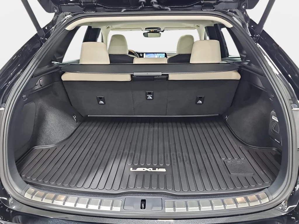 New 2026 Caviar Lexus PREMIUM PLUS image 12