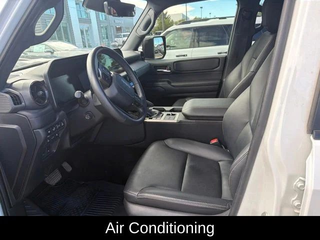 Used 2025 Beige Toyota Base image 10