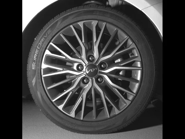 Used 2022 Snow White Pearl Kia GT-Line image 10