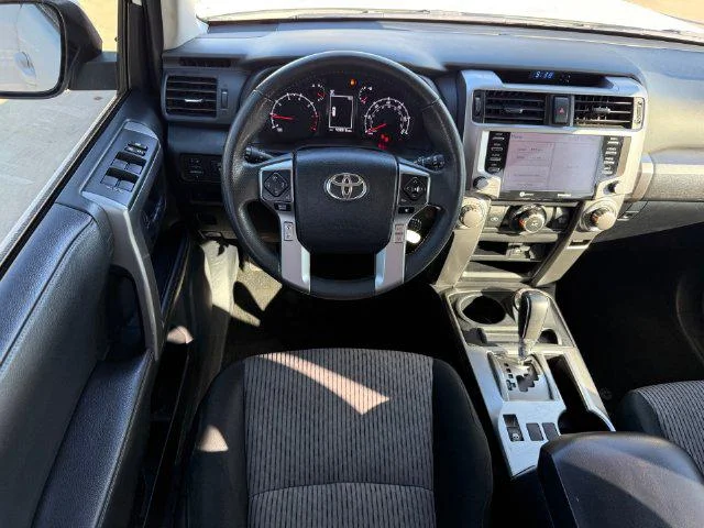 Certified Used 2021 ICE CAP Toyota SR5 image 52