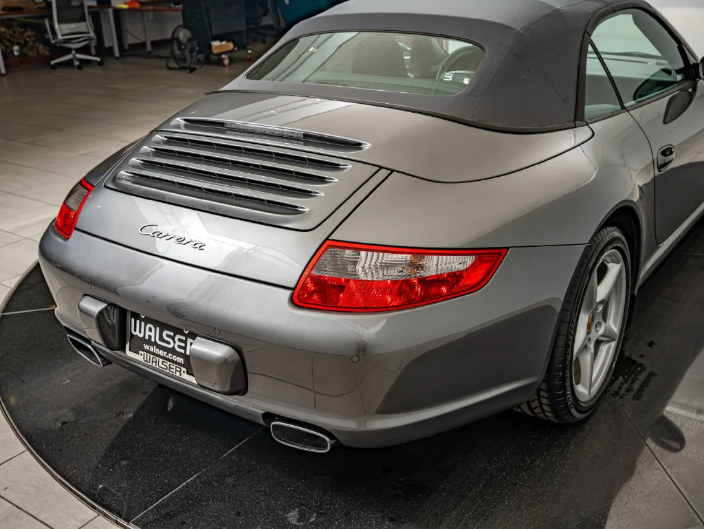 Used 2007 Meteor Porsche Carrera image 22