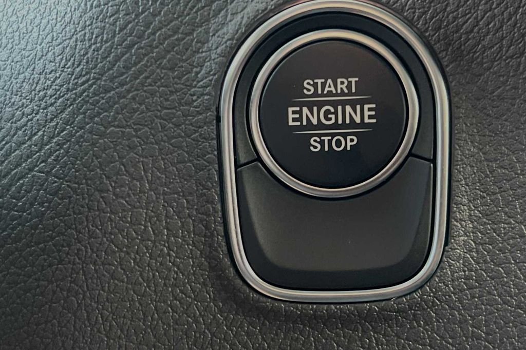 Used 2024 Gray Mercedes-Benz Cargo 170 WB image 22