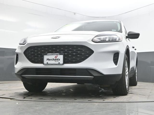 Used 2022 White Ford S image 31