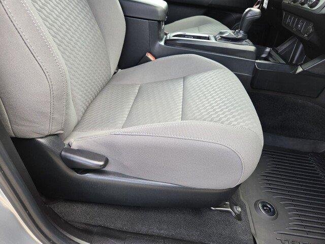 Used 2023 Celestial Silver Metallic Toyota SR image 26