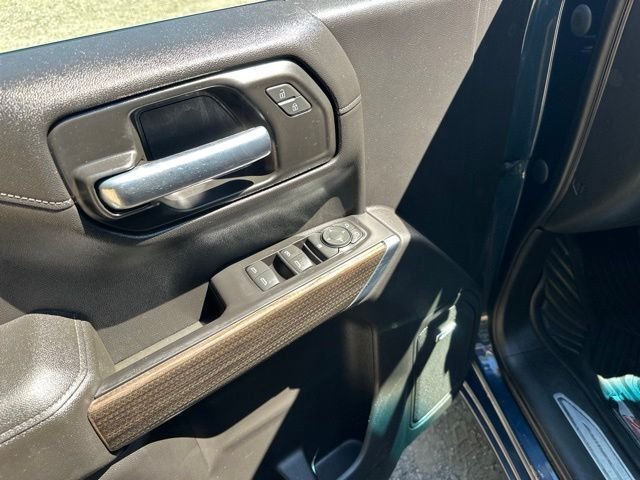 2021 Chevrolet Silverado 1500 RST - Photo 12