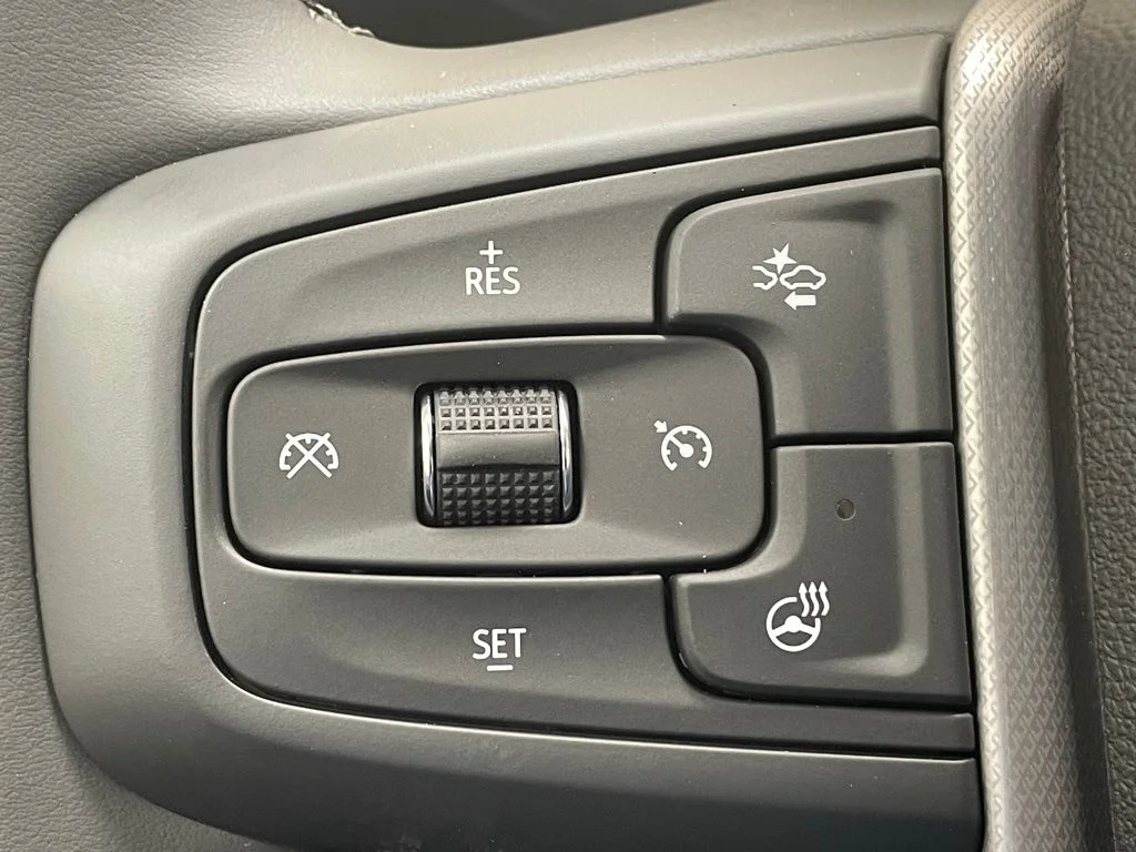 New 2026 Blue GMC Denali image 29