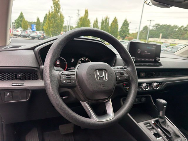 2025 Honda CR-V EX - Photo 16