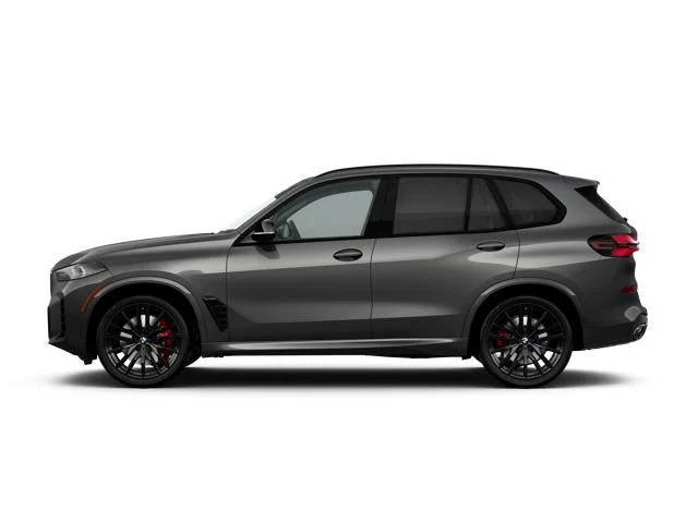 New 2026 Dravit Grey Metallic BMW  image 4