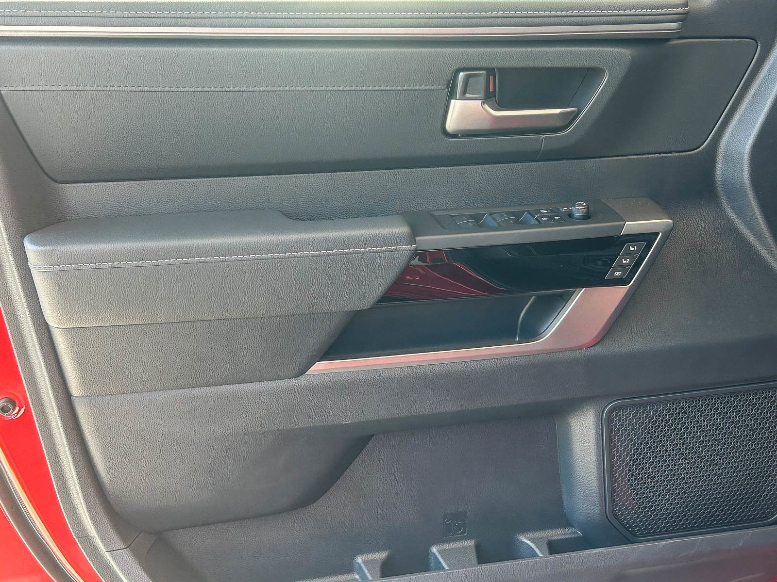 2026 Toyota Sequoia Limited - Photo 24