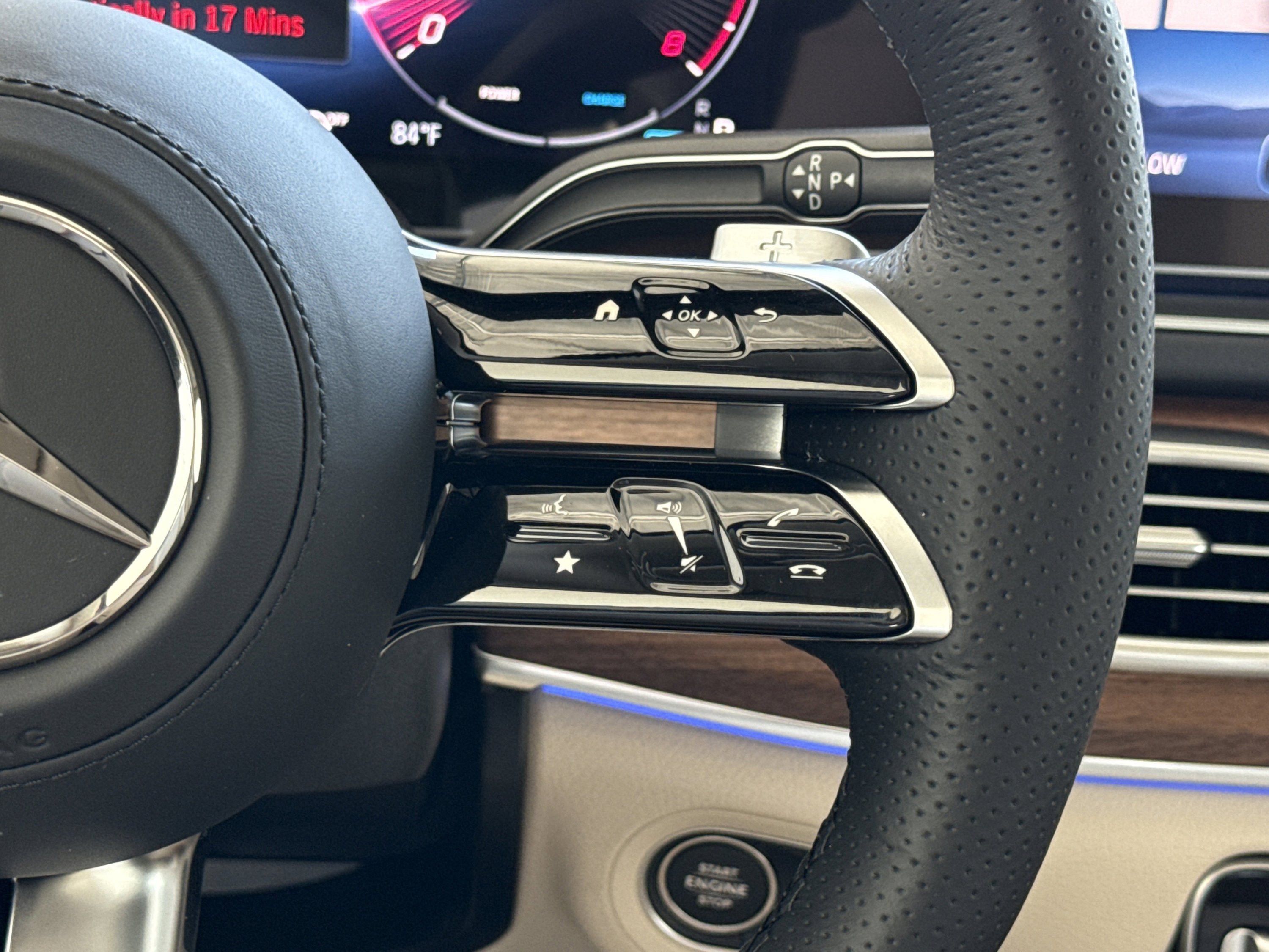 2026 Mercedes-Benz GLS Base - Photo 42