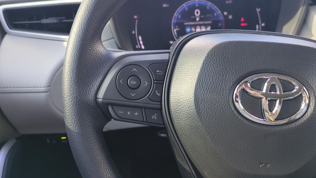 Certified Used 2026 Black Toyota L image 18